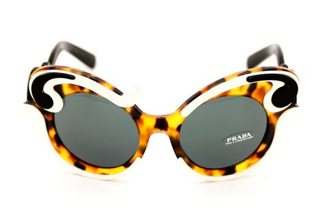 prada vintage sunglasses